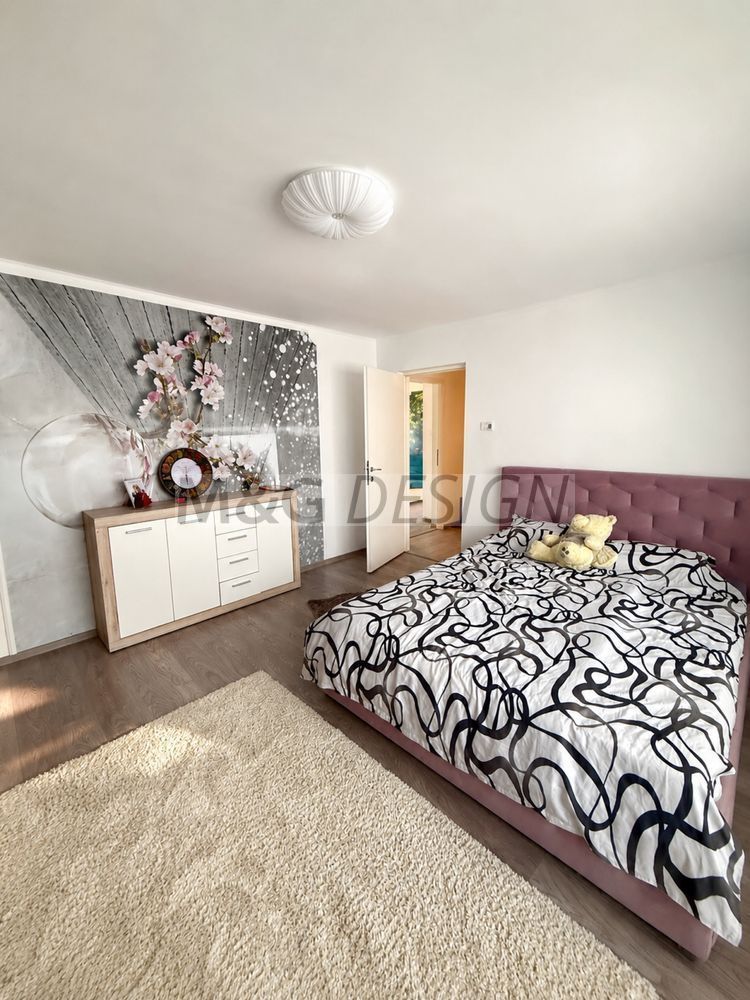 Apartament 4 camere Aradului etaj 2 - Poză 7