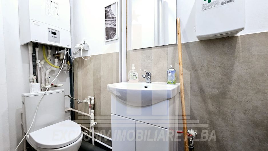 Spatiu comercial de inchiriat, Cetate - Poză 5