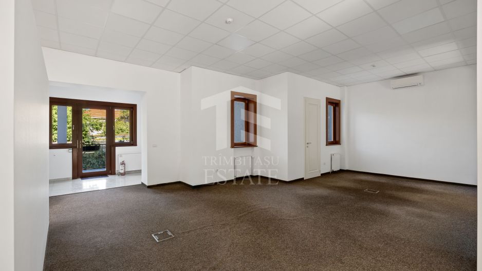 ULTRACENTRAL | Spatiu Comercial 851mp | Constr 2016 | Stare impecabila - Poză 17