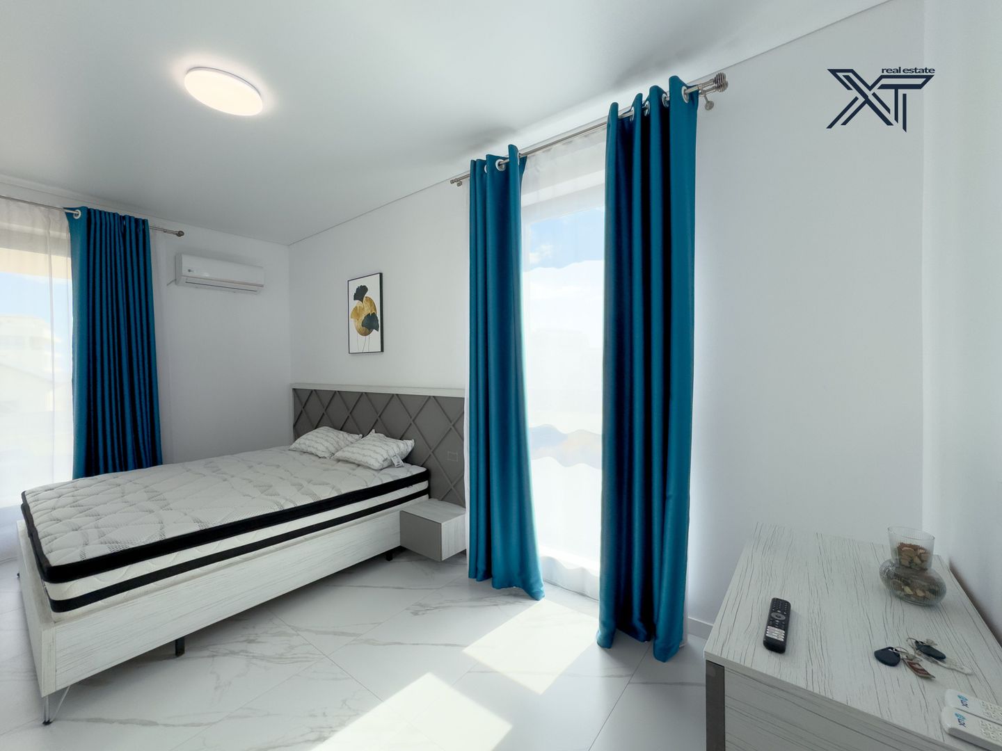 Apartament 2 camere de închiriat – Mamaia Nord, Tarraco Sea - flexibil - Poză 7