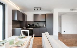 Chirie I Apartament 2 camere I Iancu Nicolae - Poză 4