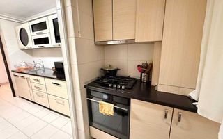 Apartament 3 camere cu Centrala – Dristor, lângă McDonald’s - Poză 6