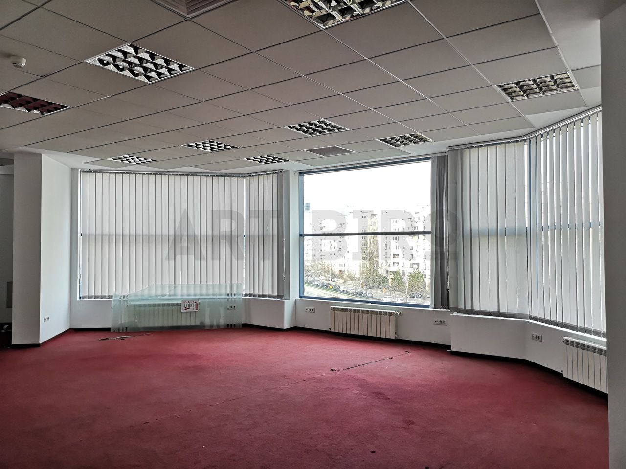 Zero comision, 202mp, priveliste frumoasa, parcare inclusa, 5' metrou - Poză 3