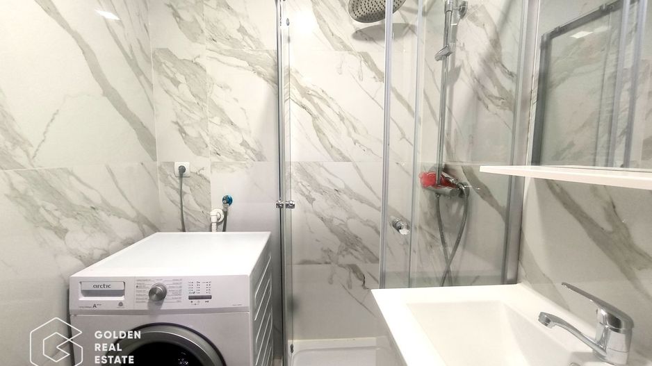 Apartament modern ultracentral, 3 camere Piața Mică cu parcare - Poză 10