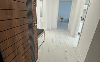 AP. 3 CAMERE VITAN, REABILITAT, MOBILAT MODERN, BUCATARIE INCHISA - Poză 7