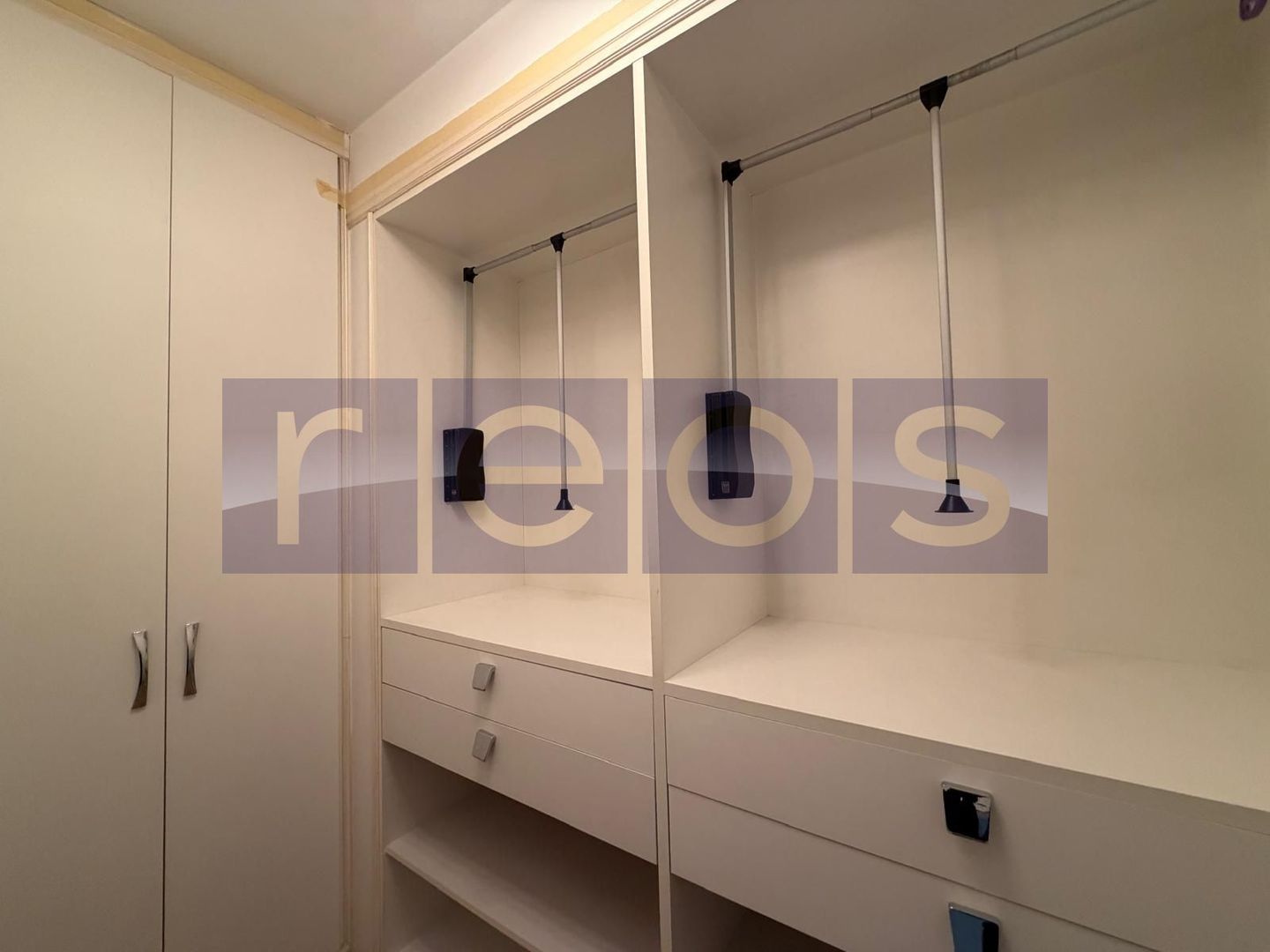 VANZARE PENTHOUSE DEOSEBIT 181MP | TERASA 280MP | MOBILAT - UTILAT LUX - Poză 39