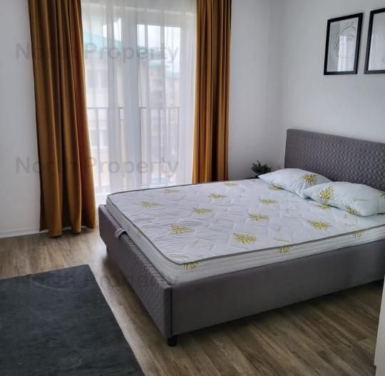 2 camere NOU, complex Cosmopolis - Poză 16