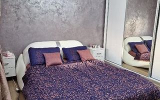 Giroc-Neptun | 3 Camere | Etaj 1 | 2 băi | 2 Locuri parcare | Mobilat si Utilat - Poză 13
