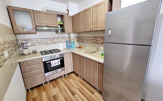 Apartament 2 camere, mobilat, utilat, cu lift, bloc nou, Centru - Poză 4