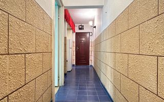 Apartament 3 camere zona Dorally KM 4-5 centrală termică - Poză 1