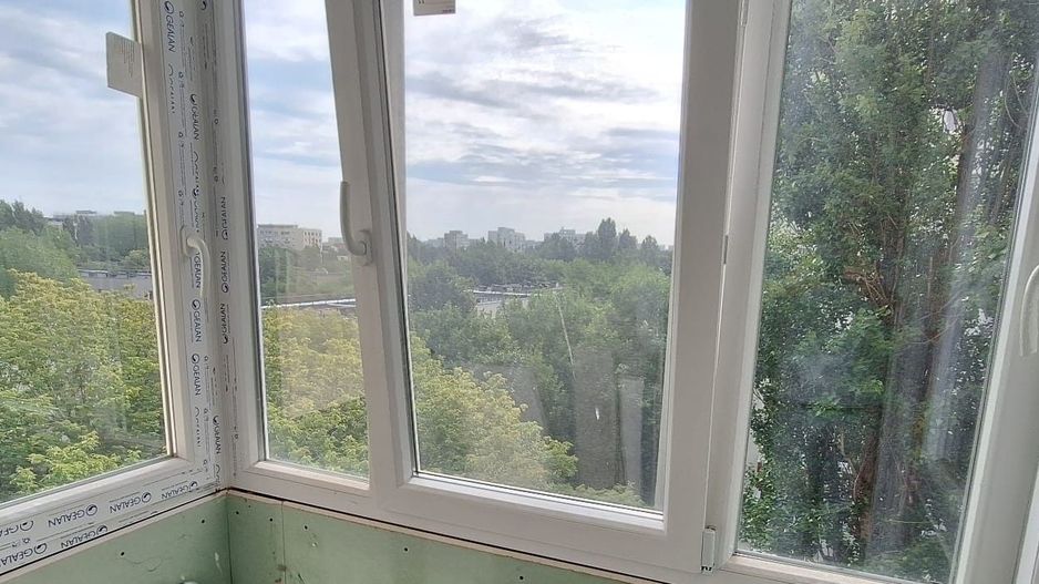 Apartament 3 camere circular Str. Luica - Str. Uioara 2 - Poză 10