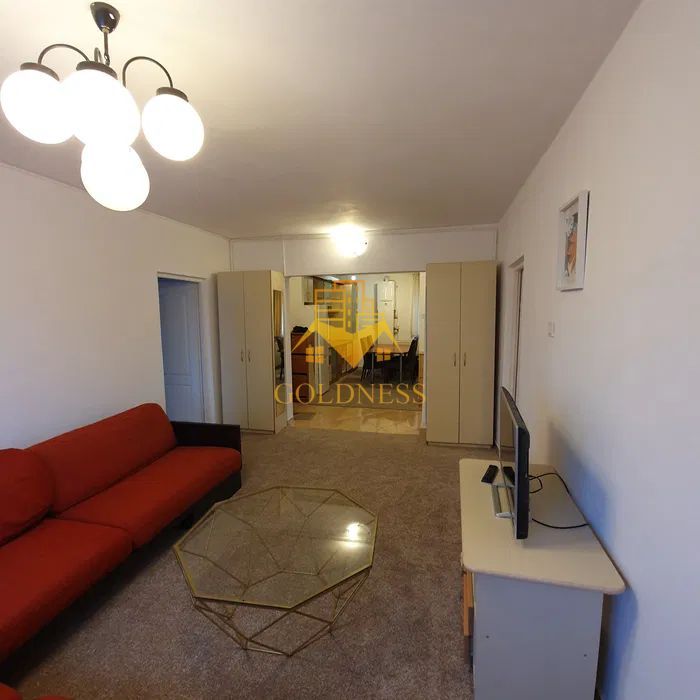 4 camere open space , 2 balcoane, 2 bai, Plopilor Zona Parcul Rozelor - Poză 5