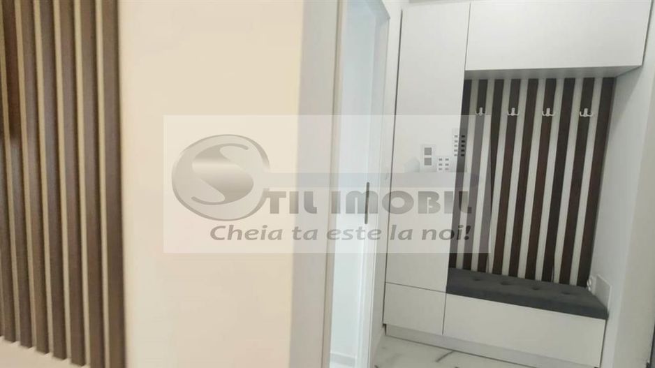 AP 2 CAM CAPAT CUG LUNCA CETATUII SEMIDECOMANDAT ETAJ 1 - Poză 6