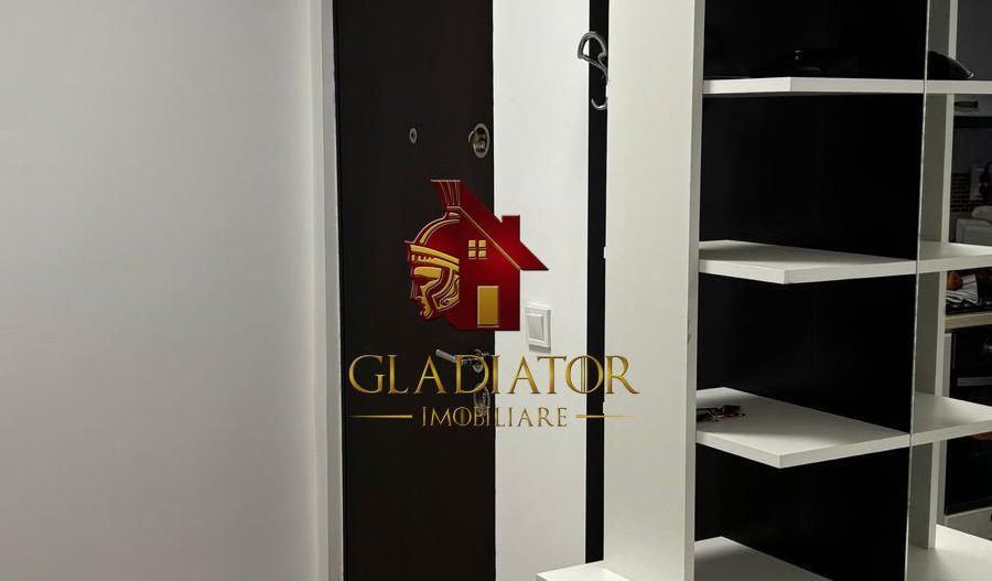 Apartament cu 2 camere mobilat Tatarasi - Poză 2