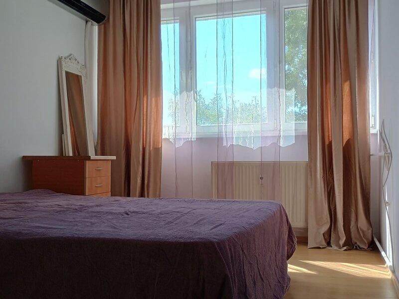 AP. 2 CAMERE TINERETULUI, PET-FRIENDLY,BUCATARIE INCHISA, METROU 3 MIN - Poză 2