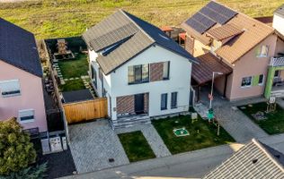 Casă 4 camere 2024 – Cartier Via Carmina, Vladimirescu - COMISION 0