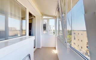 2 camere | Decomandat | Mobilat | Loc parcare - Poză 19