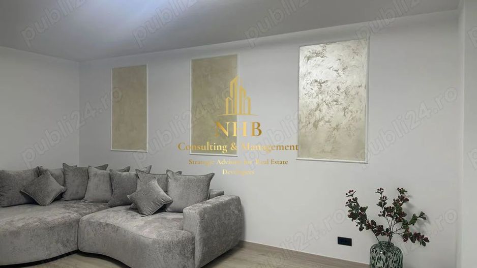 0% COMISION Inchiriere apartament 2 camere, zona Calea Dudesti - Poză 5