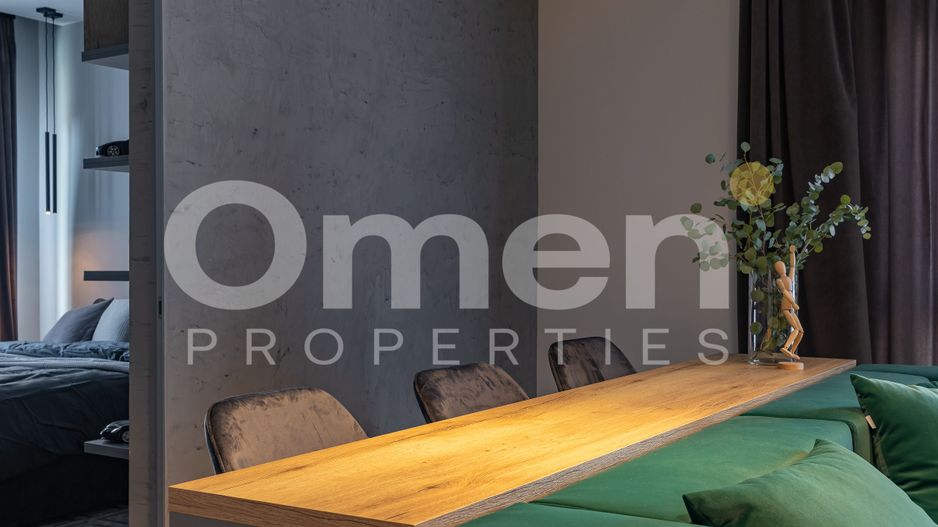 Apartament modern 2 camere, ultrafinisat – Aleea Expozitiei / de închiriat - Poză 6