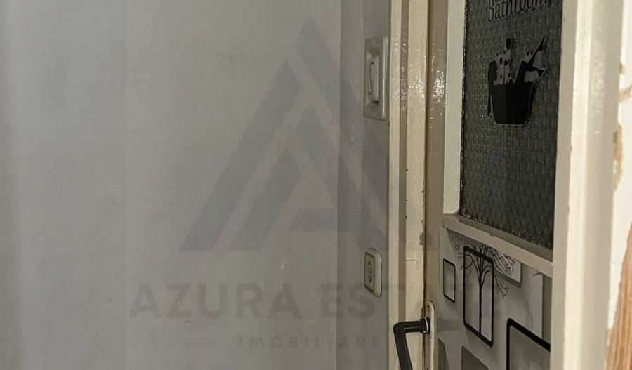 Apartament 2 camere de vânzare 45 mp utili + pivnița- Strada Oștirii - Poză 8