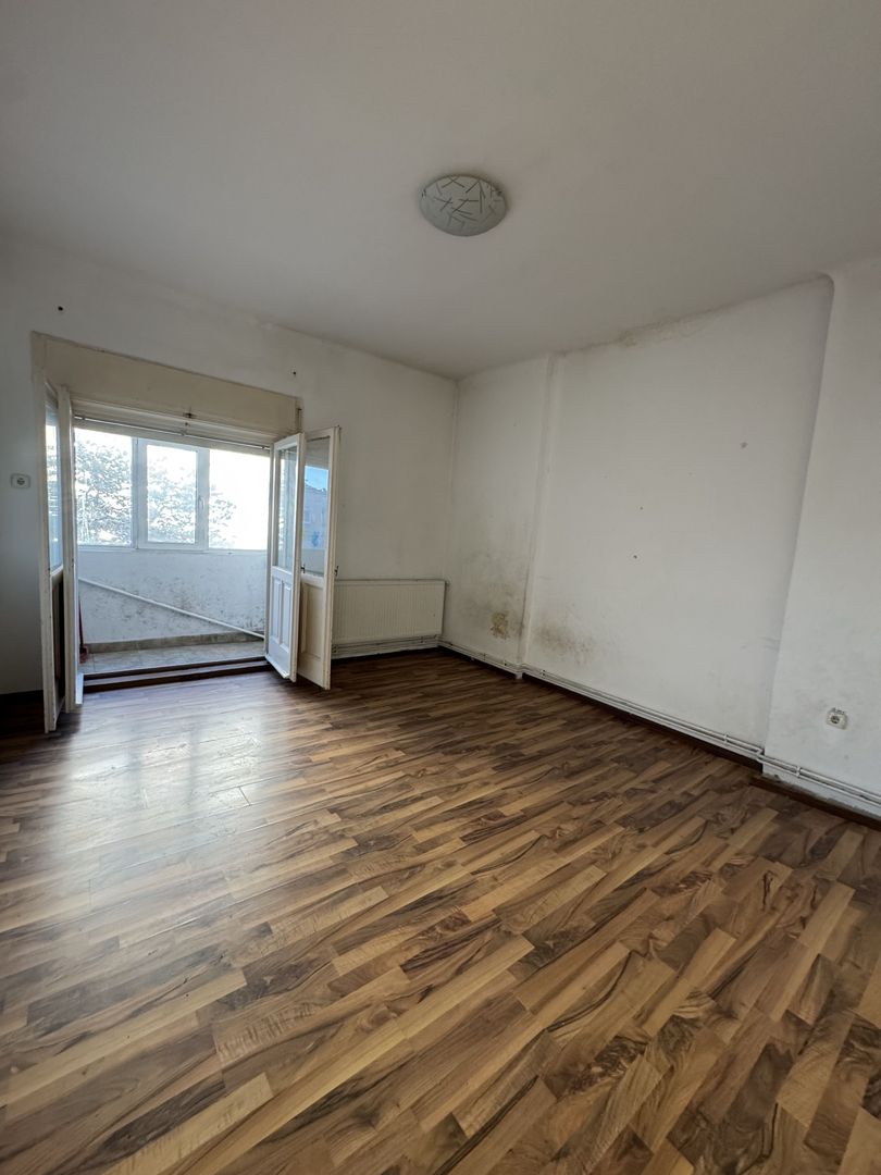 Apartament nemobilat 3 camere Dorobanti M261 - Poză 12
