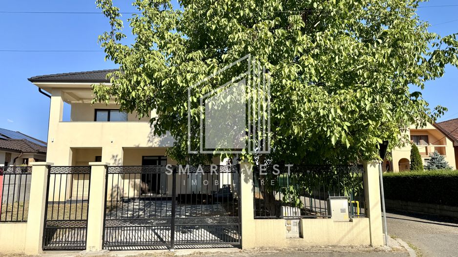 Casa noua constructie 2022 | 270 mp | Zona Carpati 2 - Poză 5