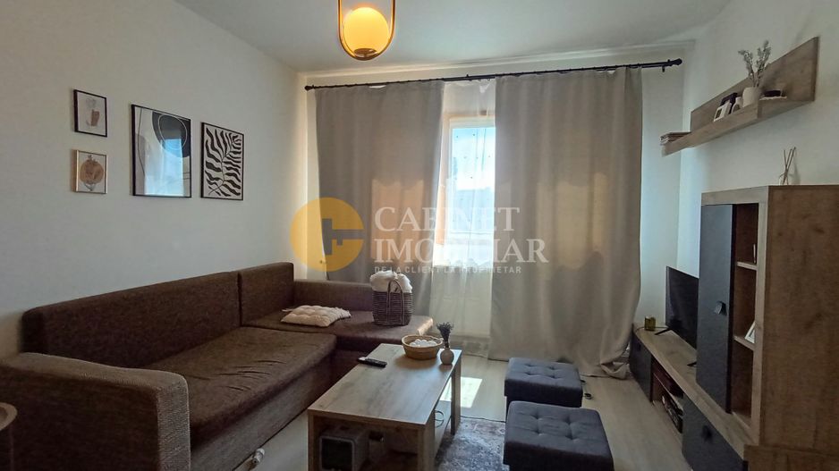 Apartament 2 Camere - Rond Podu Ros - La Bulevard - Fara risc - Poză 1
