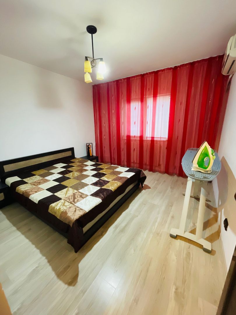 Apartament 2 camere dec | IC Frimu – Mașniță | 56 mp | Etaj 2 |  mobilat - Poză 7