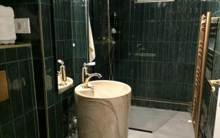 Bd Cetatii | 3 Camere | Etaj Intermediar | Design modern . - Poză 6