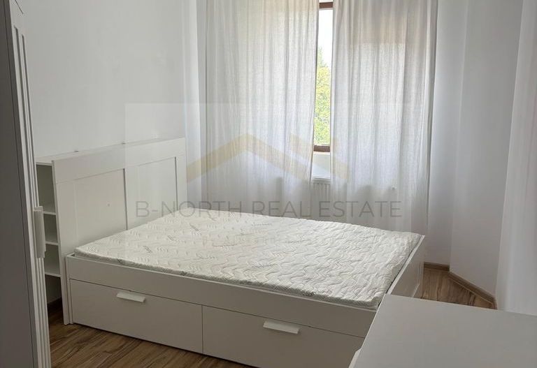Apartament 3 camere de închiriat | Prima închiriere | La 2 minute de Metrou - Poză 4