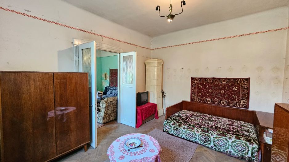 0 % comision ! Casa cu 2 camere 69 mp, strada Somesului - Poză 11