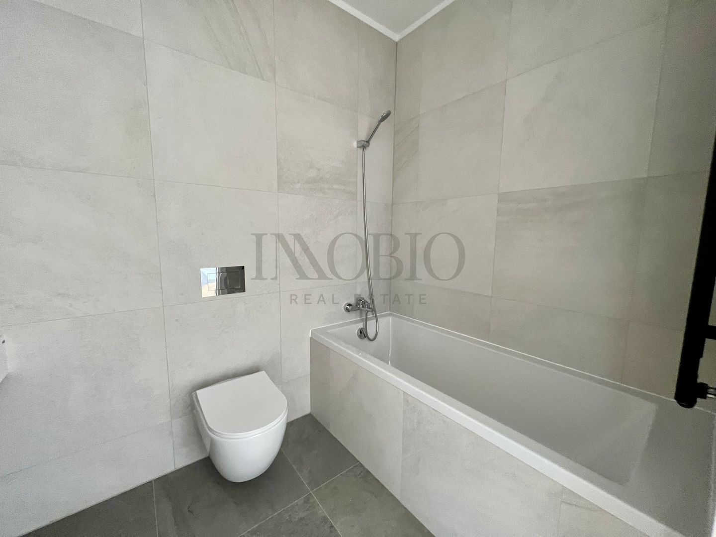 Apartament 2 Camere | One Verdi - Poză 8