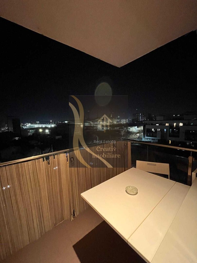 Vanzare apartament 2 camere decomandat, Theodor Pallady - Poză 8