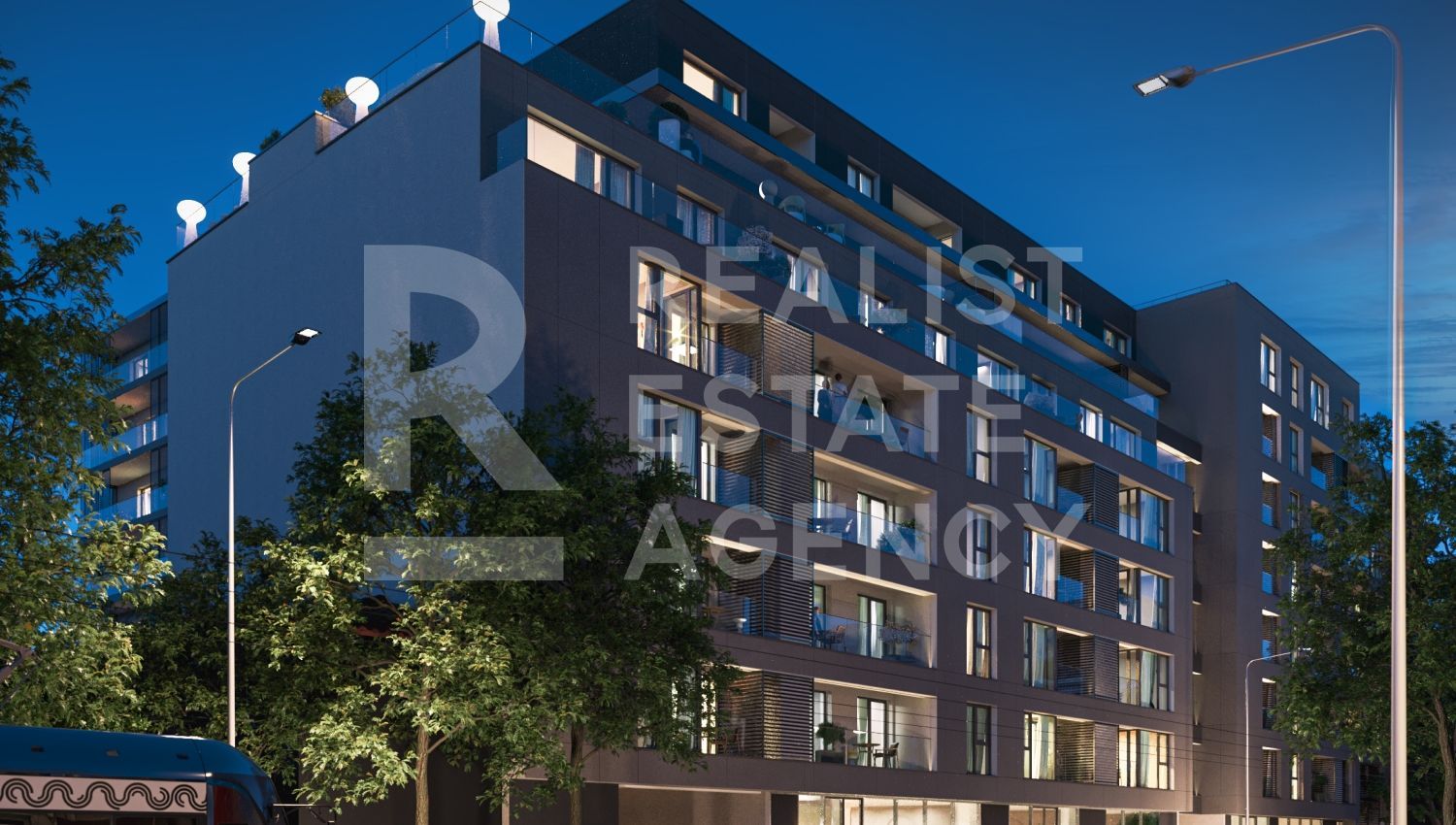 Apartament 2 camere Quartier Ferdinand - Poză 1