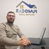 Sercan Gabriel - Radomus Real Estate