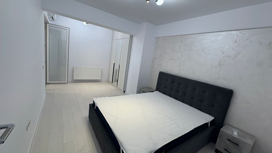 Închiriere apartament 2 camere, mobilat, prima închiriere - Poză 8