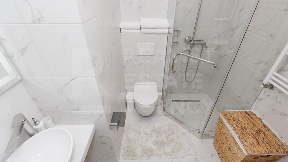 Chirie, apartament, 4 camere, strada Nicolae Costin, Buiucani - Poză 5