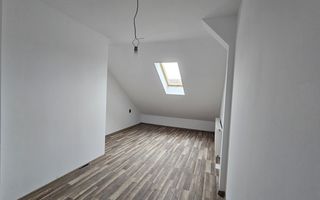 Garsoniera pe doua niveluri Stefan cel Mare Sibiu - Poză 5
