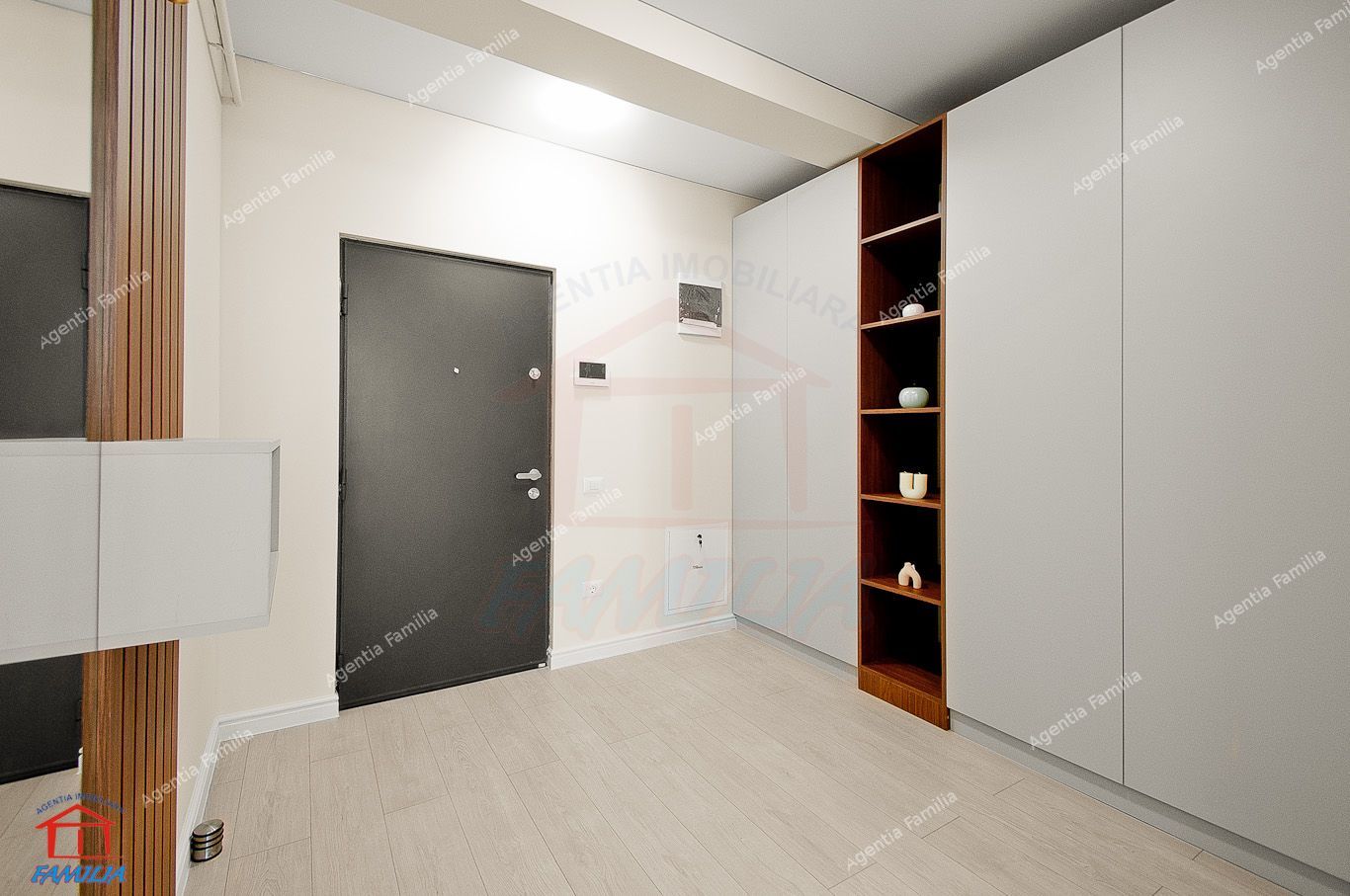 🏡 3 CAMERE PREMIUM | Bloc nou | 750 €/lună - Poză 4