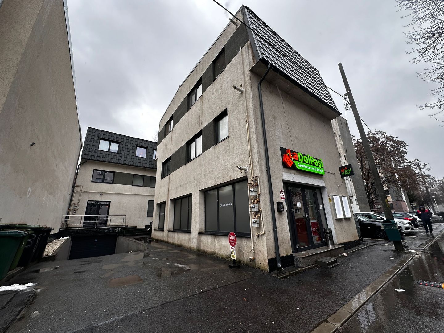 2 Camere la 7 min Metrou Pacii Bloc Nou Centrala Proprie Gorjului 2020 - Poză 17