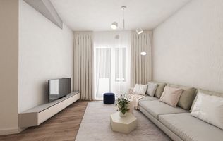 3 camere | Victoriei | Buzesti | Grivitei | bloc boutique