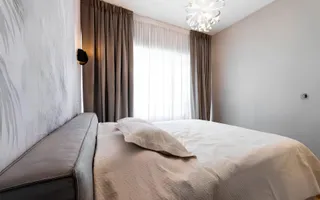 Apartament premium cu 2 camere | One Verdi Park, Floreasca - Poză 18