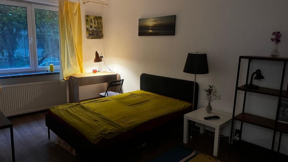 Garsonieră confortabilă Militari – acces facil transport - Poză 3