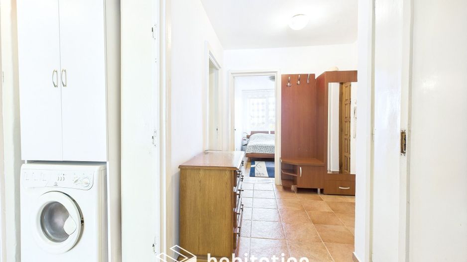 3 camere, confort și accesibilitate, zona Piața Unirii - Tipografiilor - Poză 15