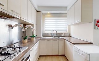 Vila 3 camere - Cosmopolis - Poză 3