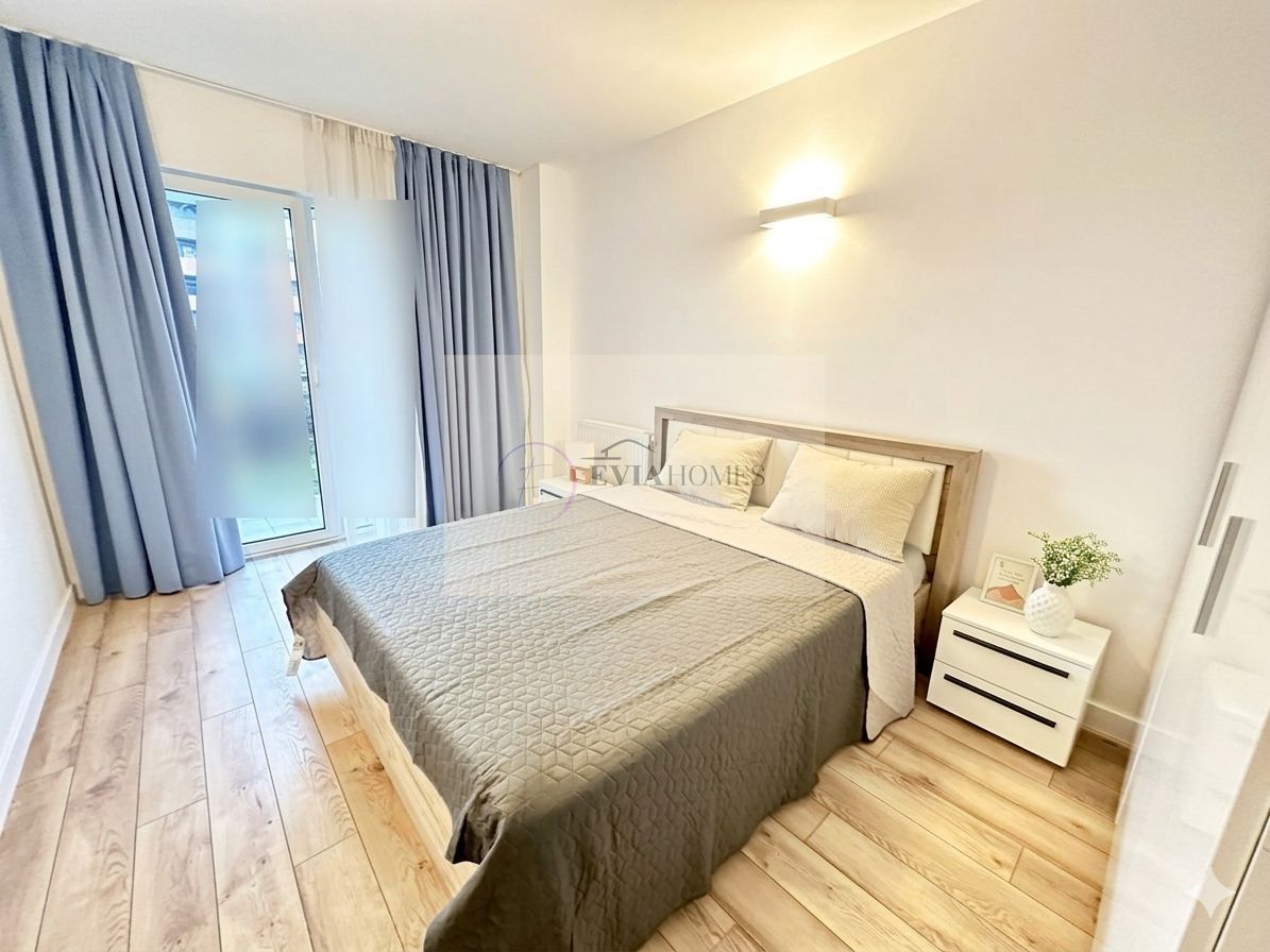 160 mp/Parcare inclusă/Cartier Bună Ziua - Poză 6