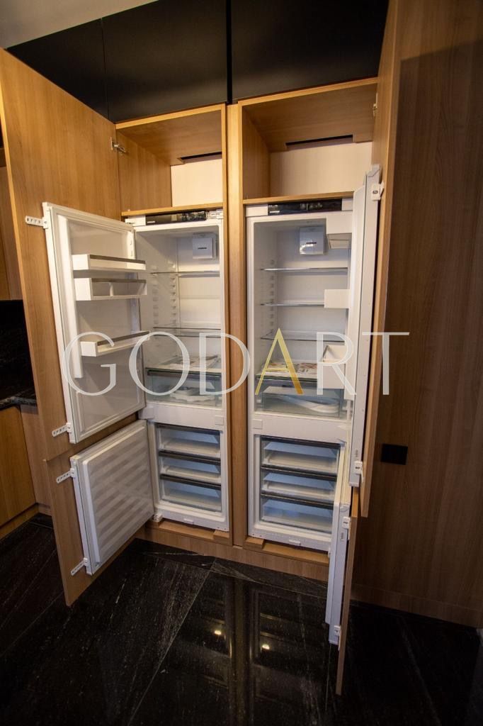 Herăstrău Exclusiv | 4 camere | 145 mp | Finisaje premium - Poză 10