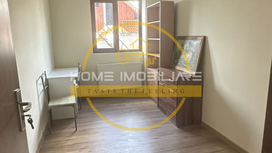 Apartament 3 camere,  Decomandat // 60mp // et.1 Vis-a-vis de Gradina Botanica! - Poză 9