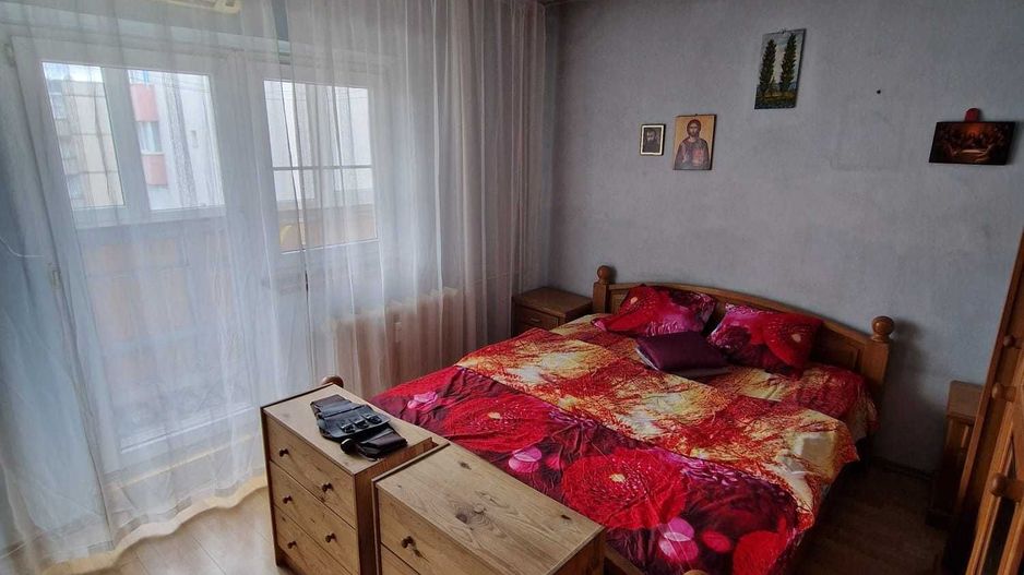 De inchiriat apartament 3 camere, zona Sebastian - Poză 7