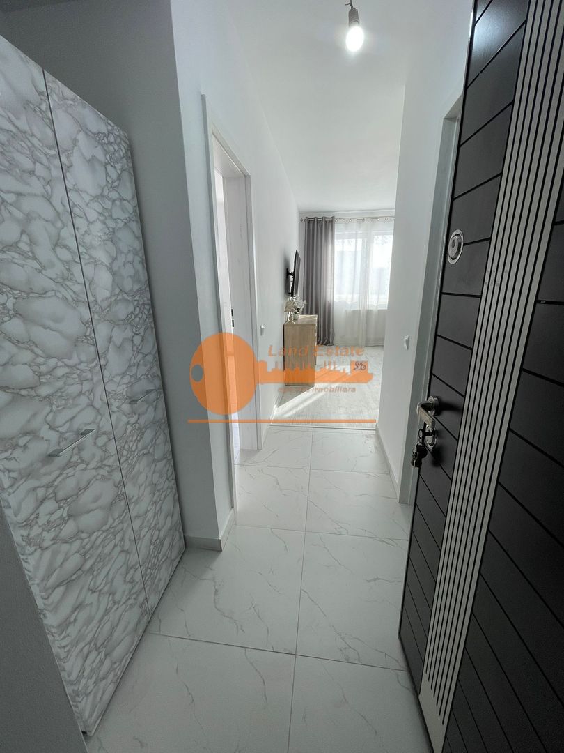 Garsonieră modernă 31 mp – Militari Residence | Construcție 2024 - Poză 9